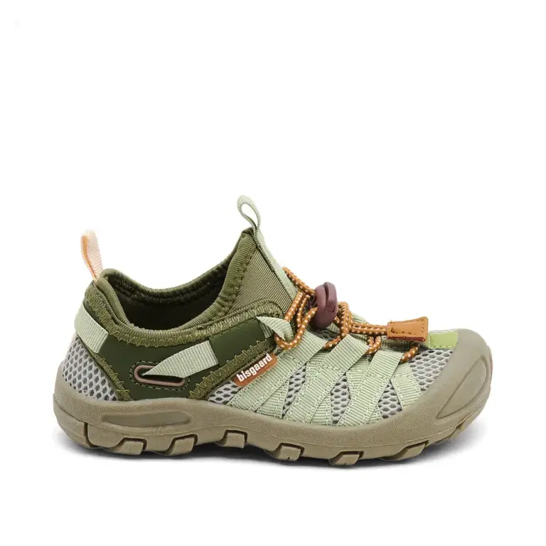 Zion Sneaker - Sage - 23