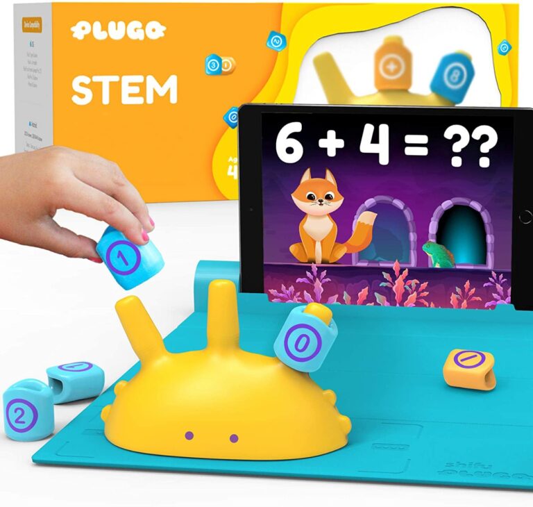 playshifu | Plugo count - Interaktiv matematik playshifu | Plugo count - Interaktiv matematik