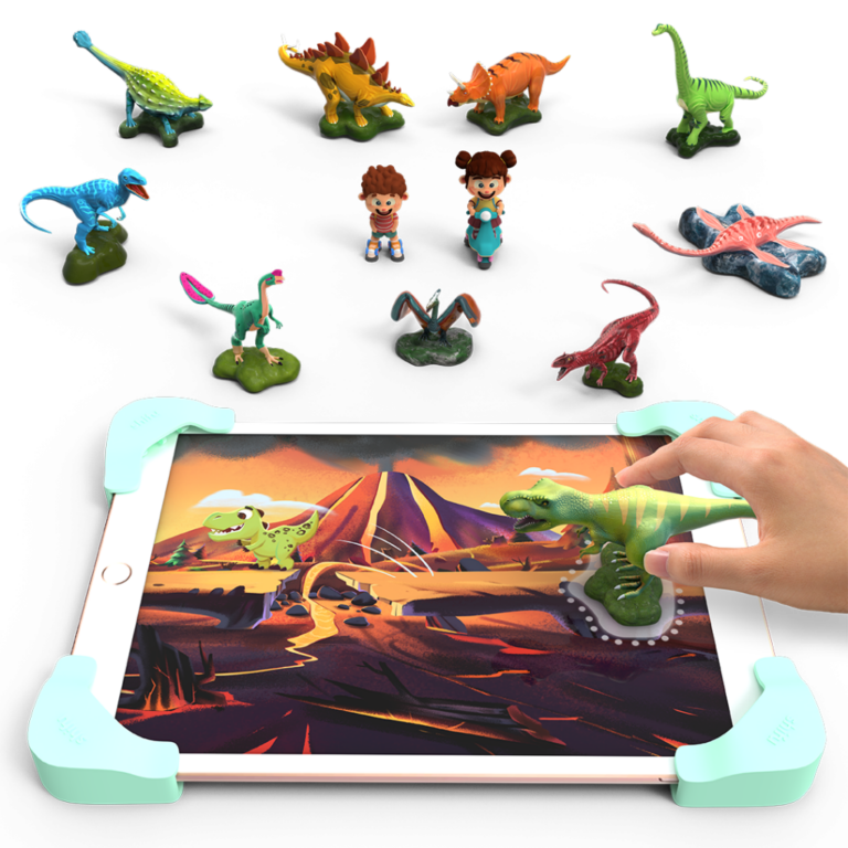 playshifu | Tacto - Dino playshifu | Tacto - Dino