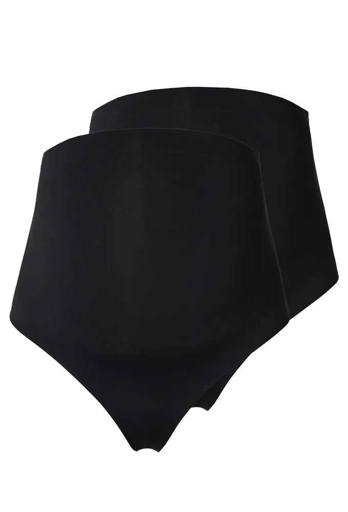2-Pak Streng Otb Sensil® - Black - XLXXL 2-Pak Streng Otb Sensil® - Black - XLXXL