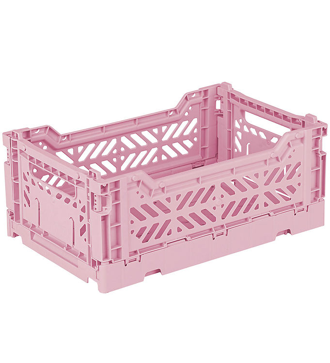 Aykasa Foldekasse - 27x17x11 cm - Mini - Cherry Blossom Aykasa Foldekasse - 27x17x11 cm - Mini - Cherry Blossom