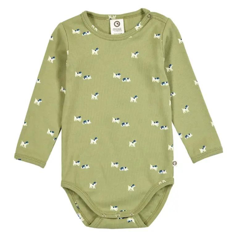 BFF Rib Body - Spring/ Navy/ Tofu - 62 BFF Rib Body - Spring/ Navy/ Tofu - 62