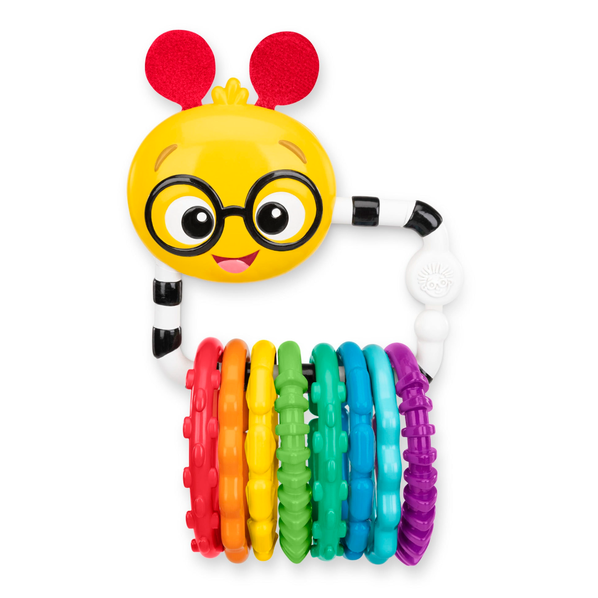 Baby Einstein | Baby Einstein - Legeringe, Cal's Connectors