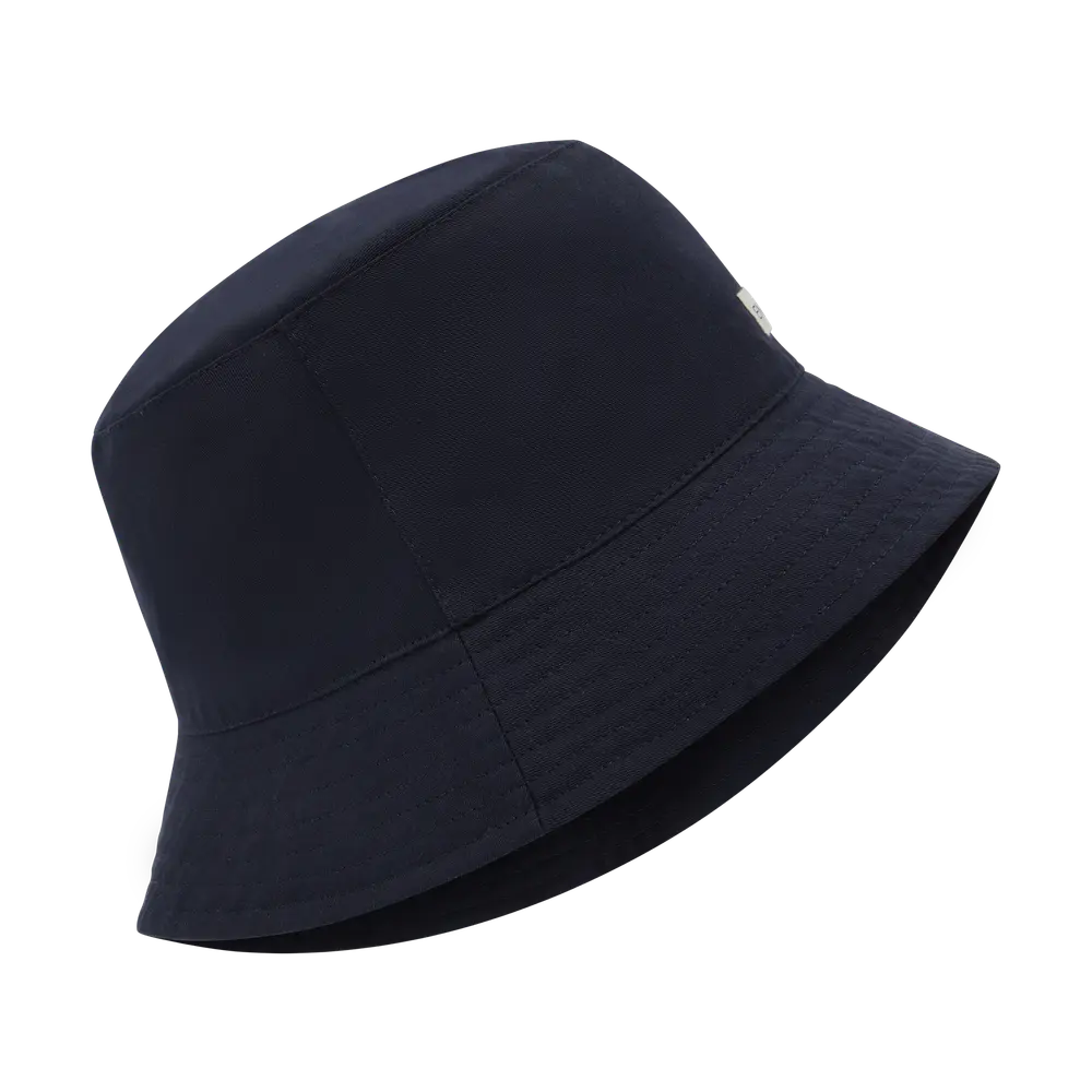 Bøllehat - UV 30 - Medieval Blue - 6-12 MDR.