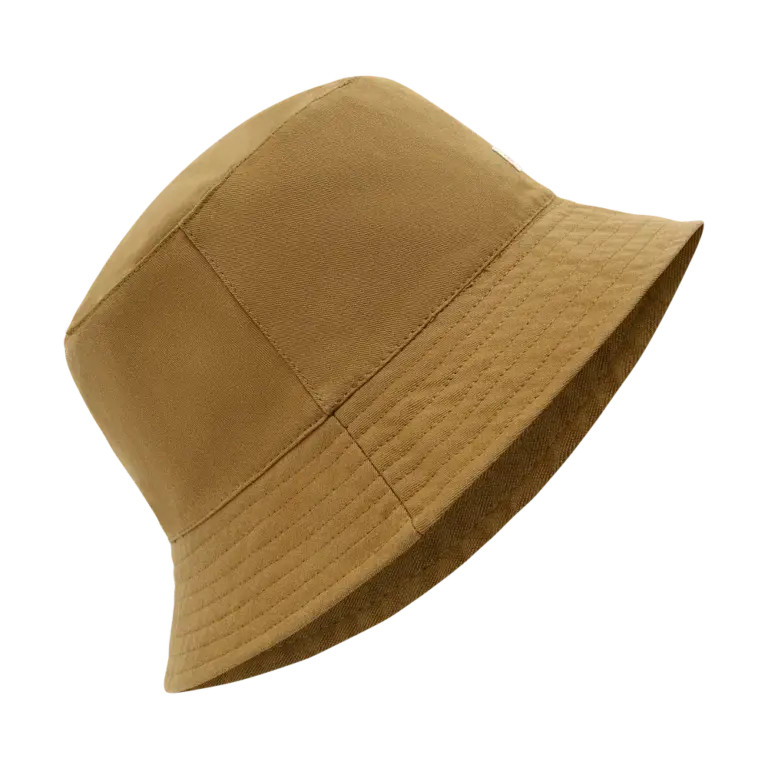 Bøllehat - UV 30 - Tiger's Eye - 4-6 ÅR