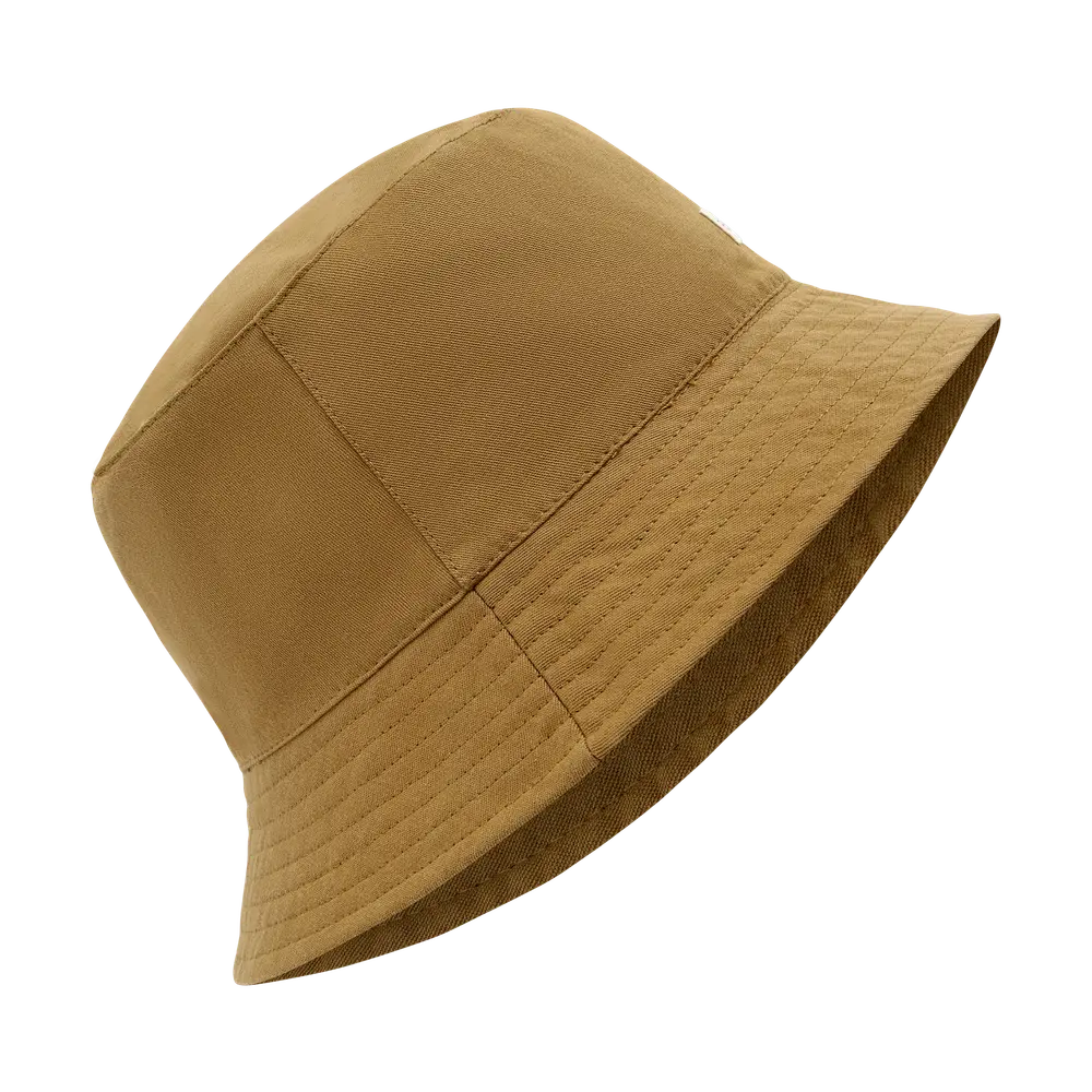 Bøllehat - UV 30 - Tiger's Eye - 4-6 ÅR