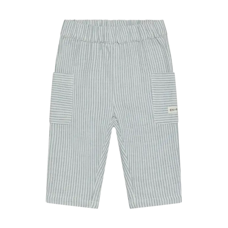Bukser Muslin - Citadel - 68