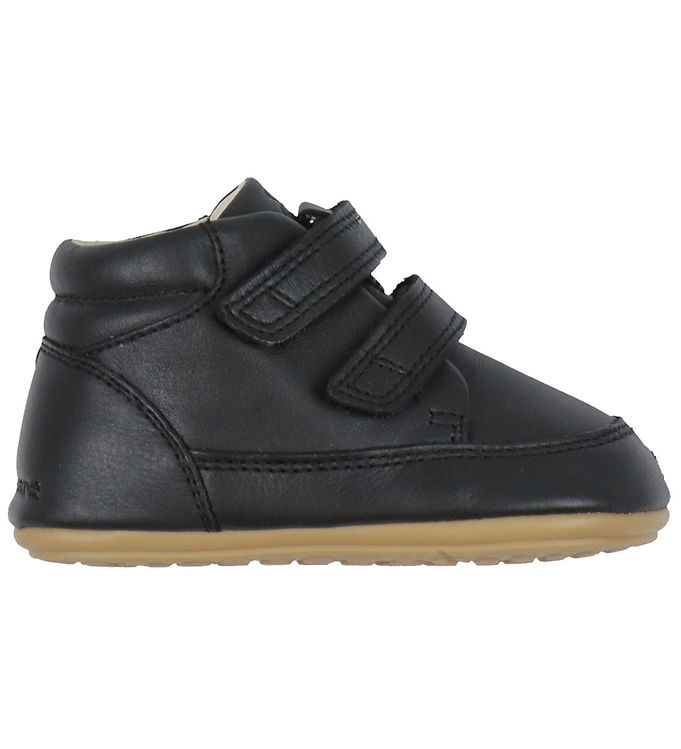 Bundgaard Begyndersko - Prewalker - Black Bundgaard Begyndersko - Prewalker - Black