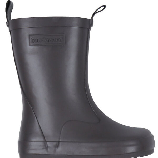 Bundgaard Gummistøvler - Barfod - Wide Fit - Atlas - Brown