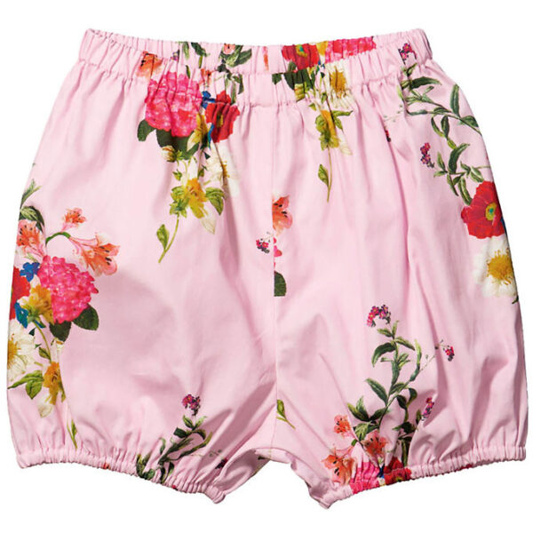 Christina Rohde Bloomers - Rosa m. Blomster Christina Rohde Bloomers - Rosa m. Blomster