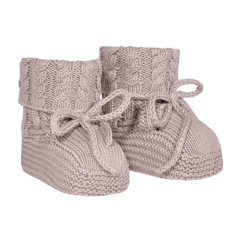Condor Aran Babyfutter - Gammel Rosa - One Size Condor Aran Babyfutter - Gammel Rosa - One Size
