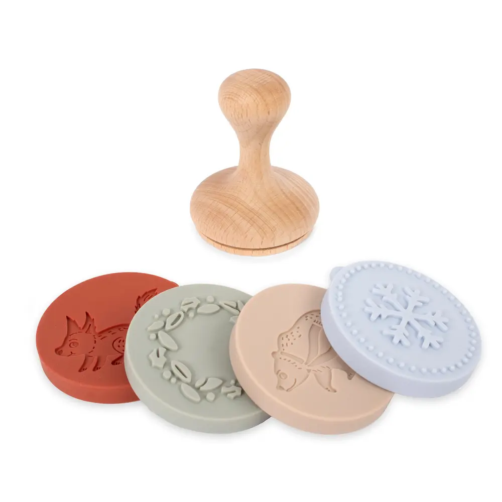 Cookiestempel - Wonderful Winter Cookiestempel - Wonderful Winter