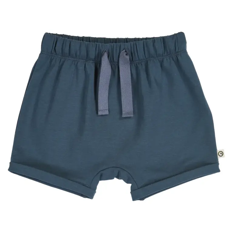 Cozy Me Shorts - Navy - 62