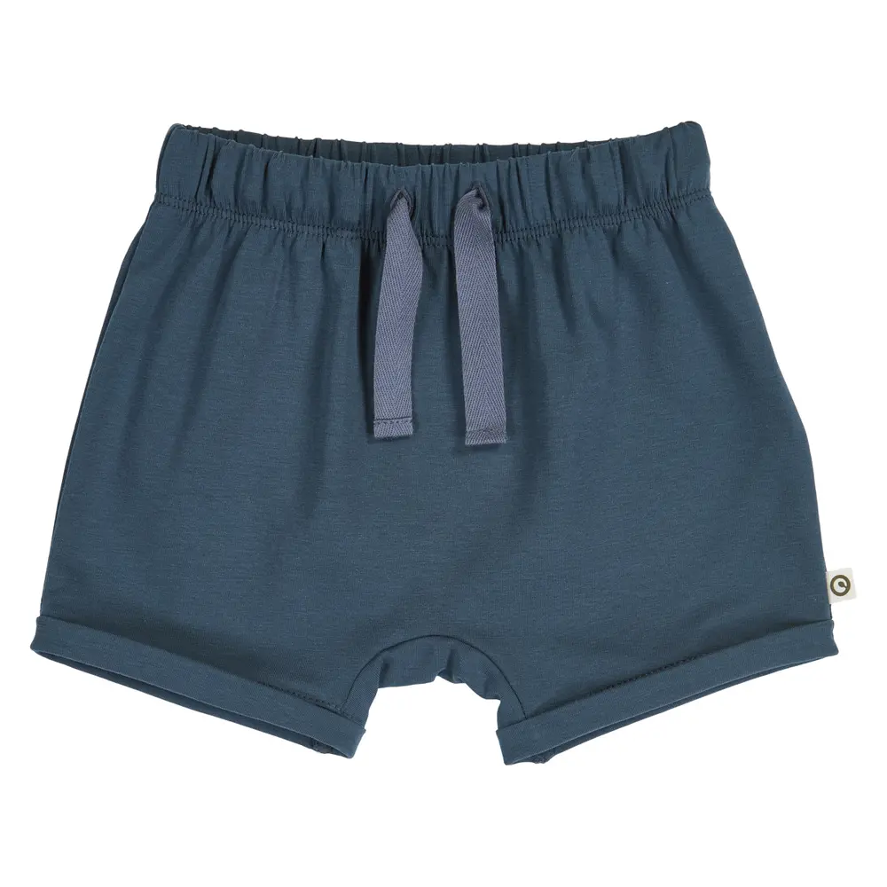 Cozy Me Shorts - Navy - 62