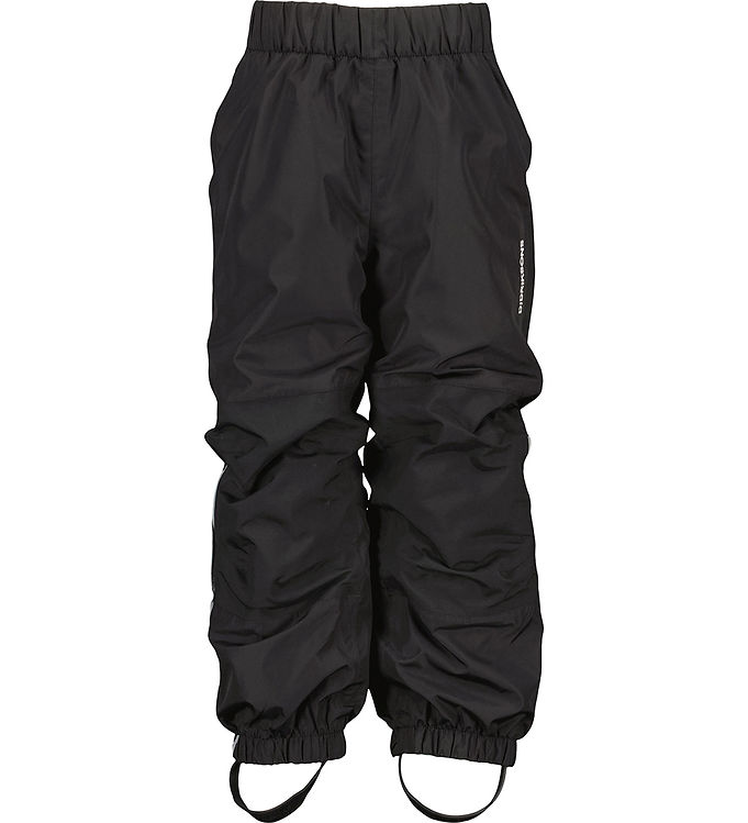 Didriksons Skibukser - Narvi - Sort Didriksons Skibukser - Narvi - Sort