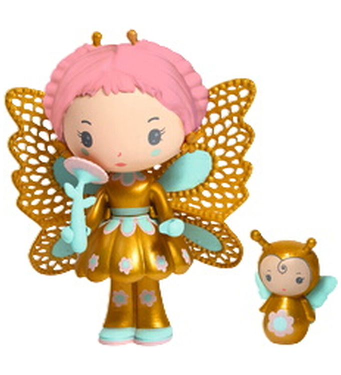 Djeco Figurer - Hortense & Fly Djeco Figurer - Hortense & Fly