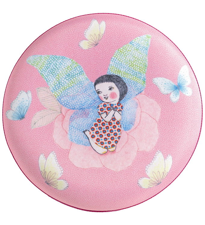 Djeco Frisbee - Flying Girl Djeco Frisbee - Flying Girl