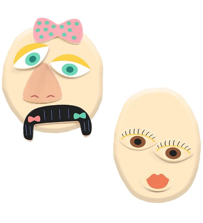 Djeco Modellervoks - Myplastipeople Djeco Modellervoks - Myplastipeople