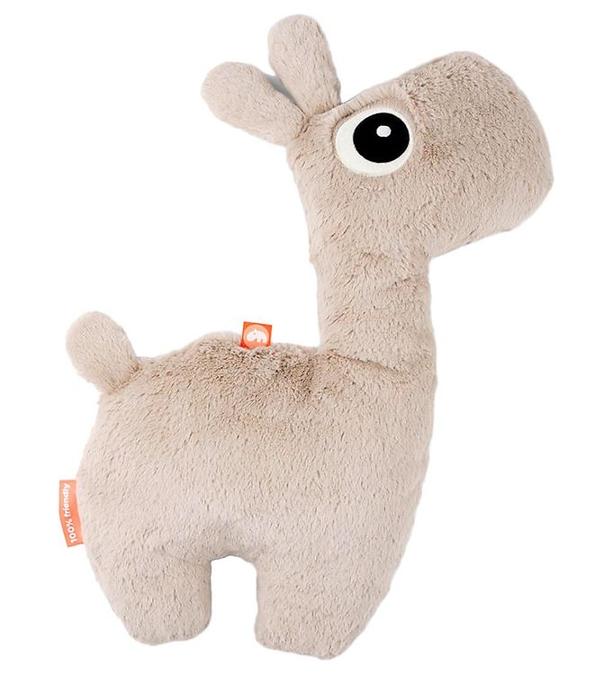 Done By Deer Bamse - Cuddle Friend Lalee - Sand Done By Deer Bamse - Cuddle Friend Lalee - Sand