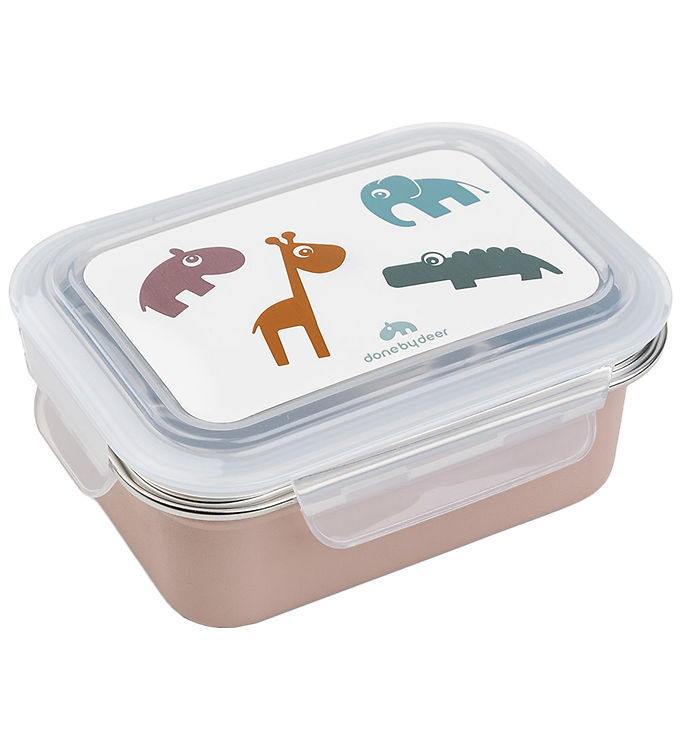 Done By Deer Madkasse - 750 ml - Deer Friends Powder Done By Deer Madkasse - 750 ml - Deer Friends Powder