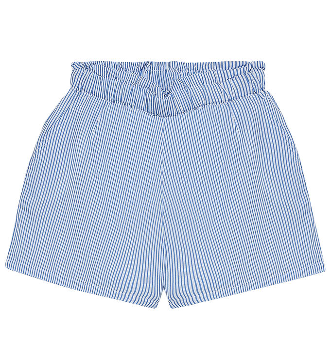 En Fant Shorts - Stripe - Regatta