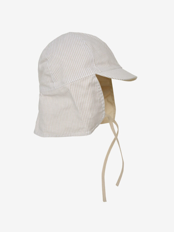 En Fant Vendbar Sommerhat - Fog - 6-12 Mdr