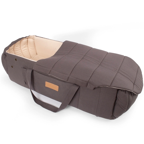 Filibabba Babylift - Frida 2.0 - Grey
