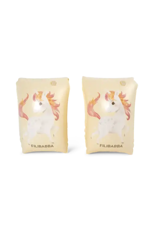 Filibabba Badevinger Alfie - Unicorn Shores