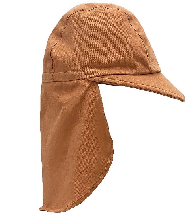 Filibabba Legionærhat - Sandy