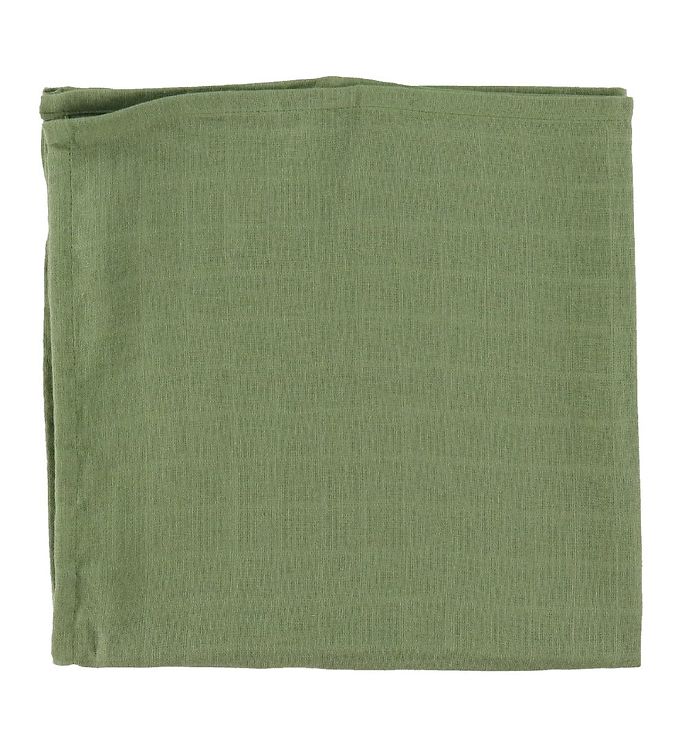 Filibabba Stofble - 65x65 cm - Oil Green Filibabba Stofble - 65x65 cm - Oil Green