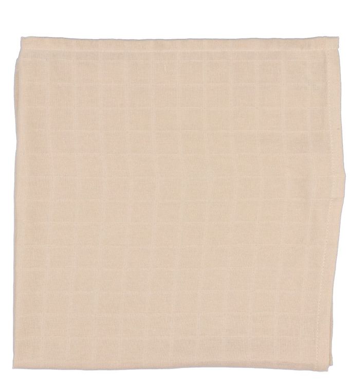 Filibabba Stofble - Muslin Pinkish White Filibabba Stofble - Muslin Pinkish White