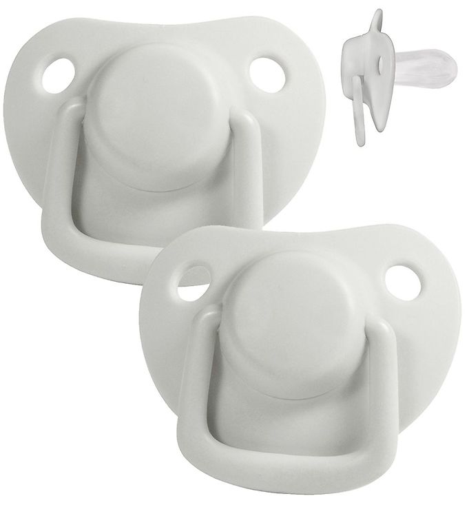 Filibabba Sutter - 2-pak - Cloud Filibabba Sutter - 2-pak - Cloud