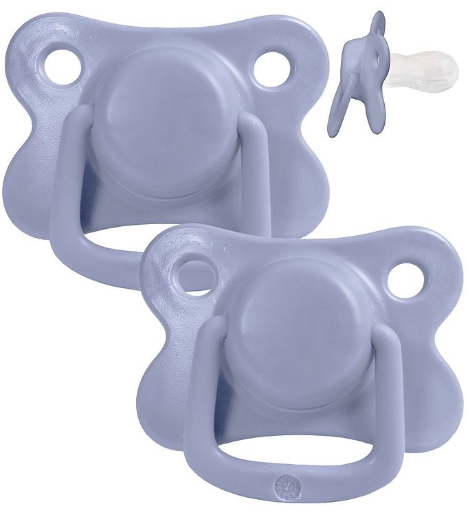 Filibabba Sutter - 2-pak - Powder Blue Filibabba Sutter - 2-pak - Powder Blue