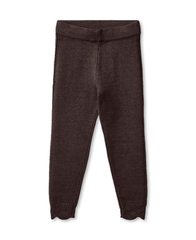 Fliink Alilly Pants - Coffee Bean - 86 cm Fliink Alilly Pants - Coffee Bean - 86 cm