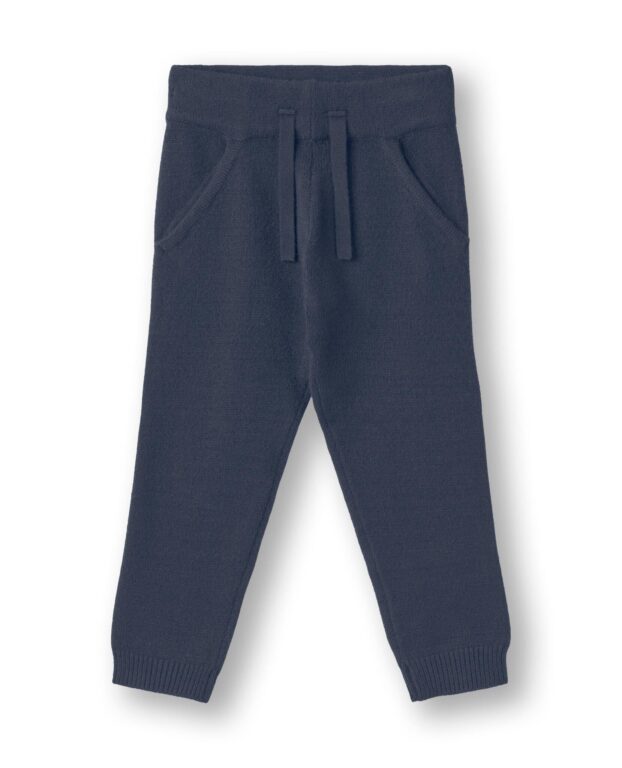 Fliink Alon Pant - Insignia Blue - 80 cm