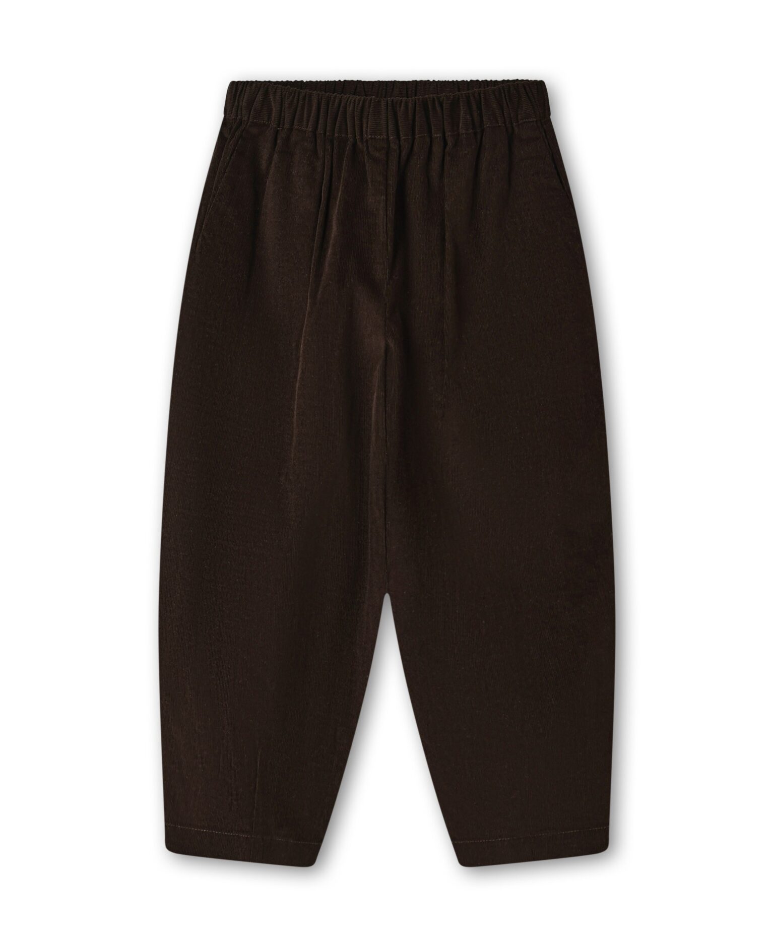 Fliink Dolly Pant - Coffee Bean - 86 cm