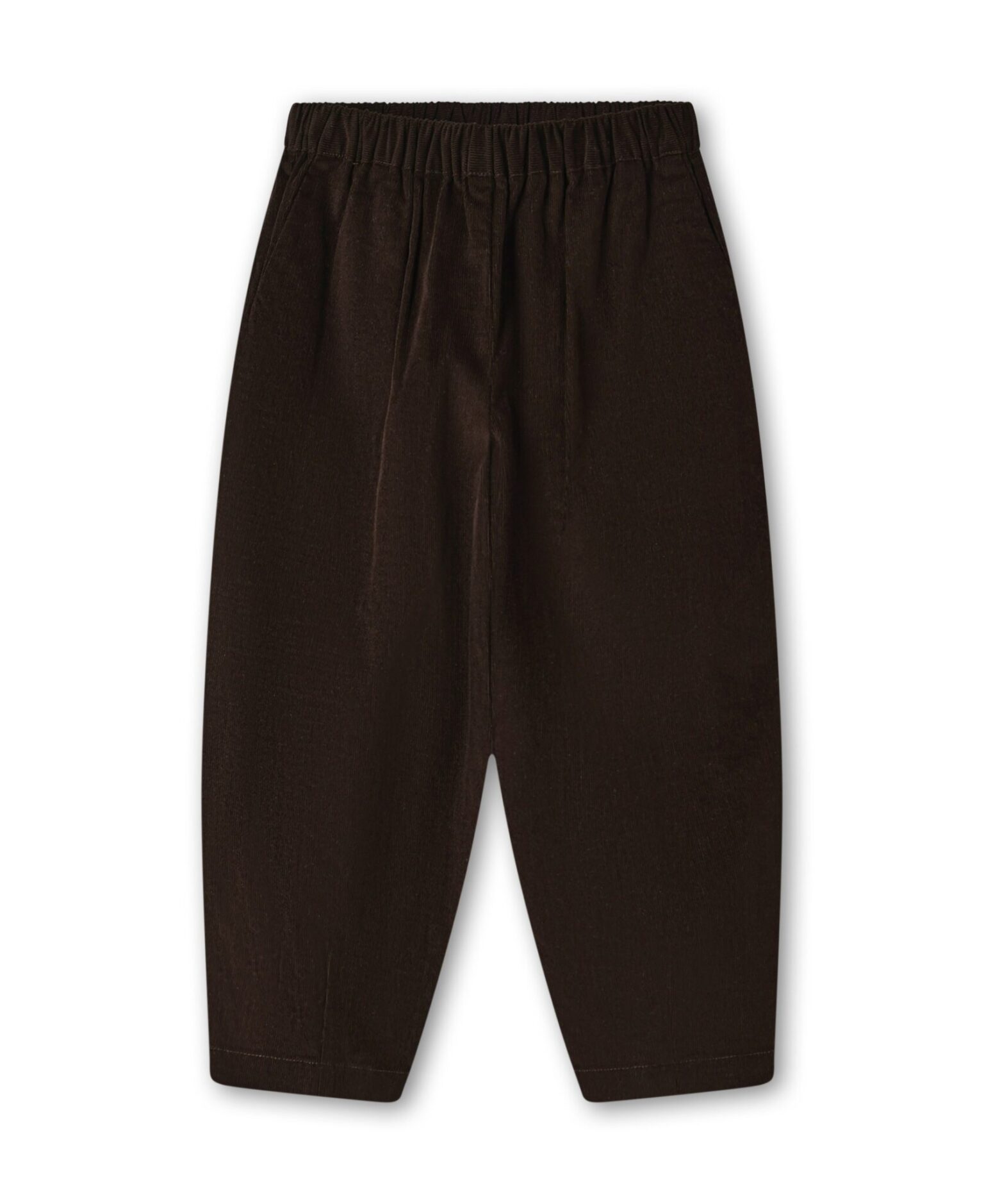 Fliink Dolly Pant - Coffee Bean - 86 cm