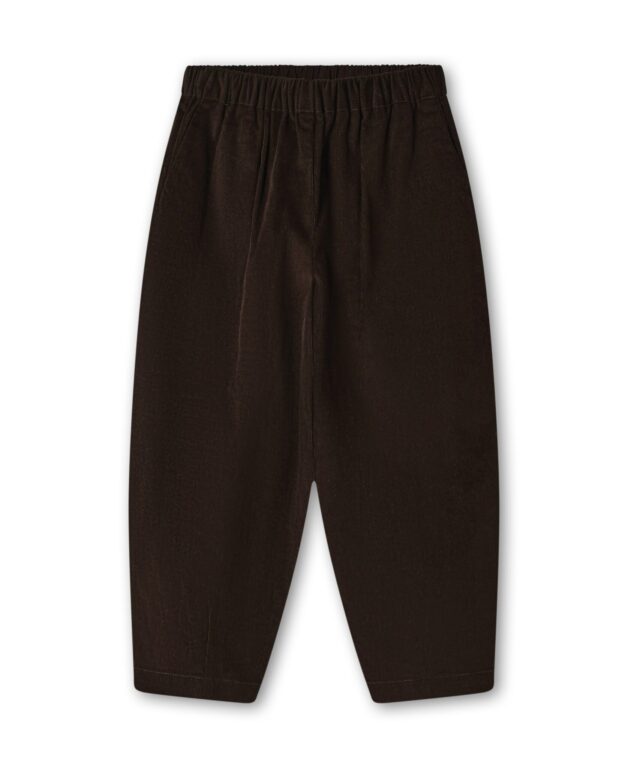 Fliink Dolly Pant - Coffee Bean - 86 cm