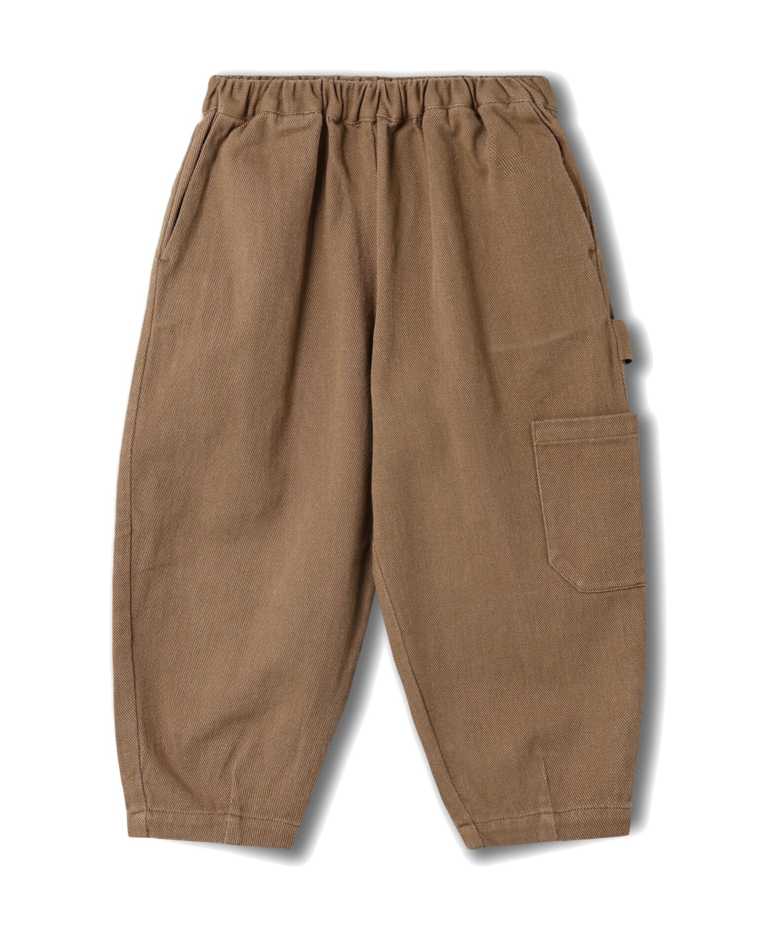 Fliink Duna Cargo Pant - Pine Bark - 86 cm Fliink Duna Cargo Pant - Pine Bark - 86 cm