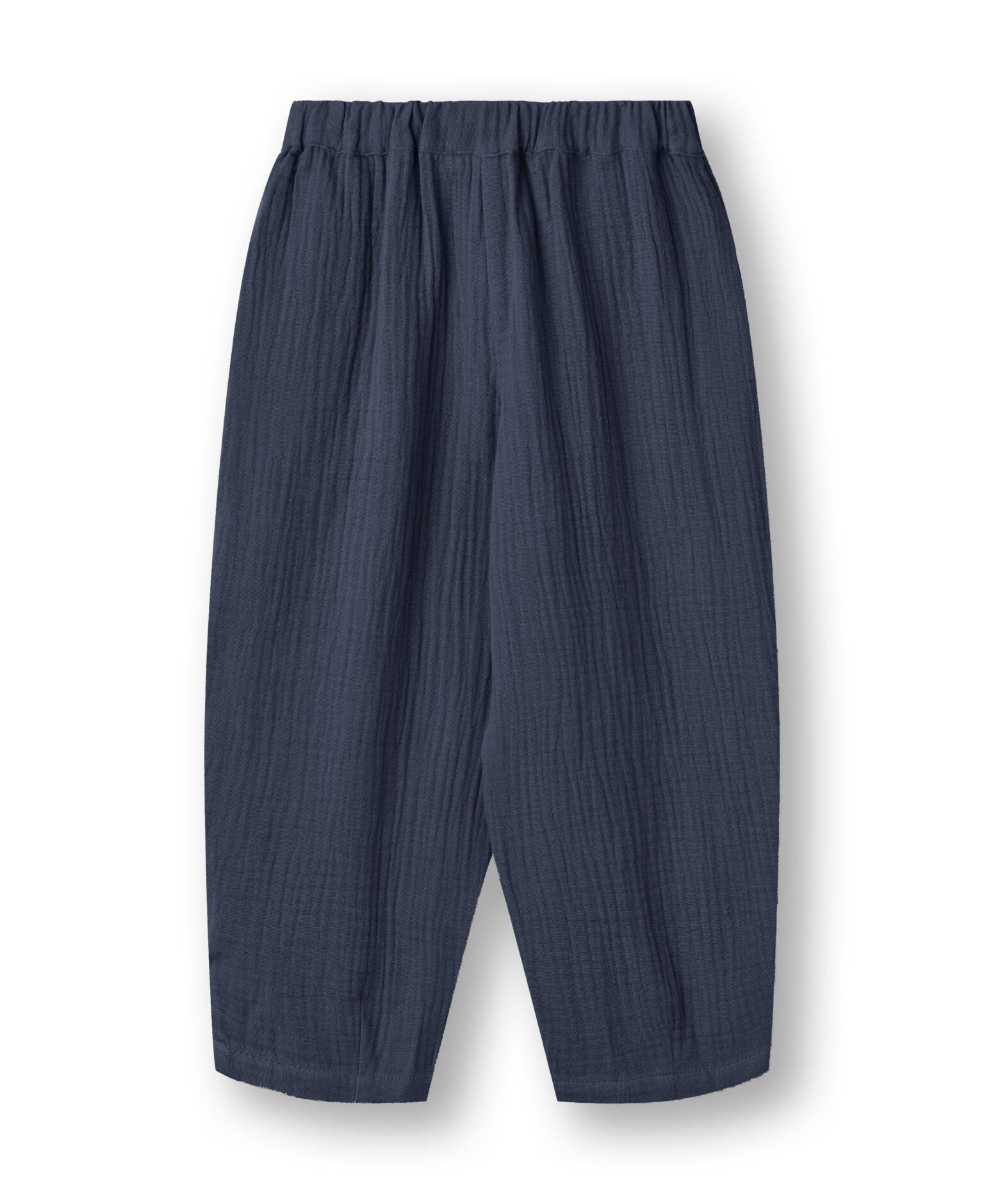 Fliink Elmo Pant - Insignia Blue - 86 cm