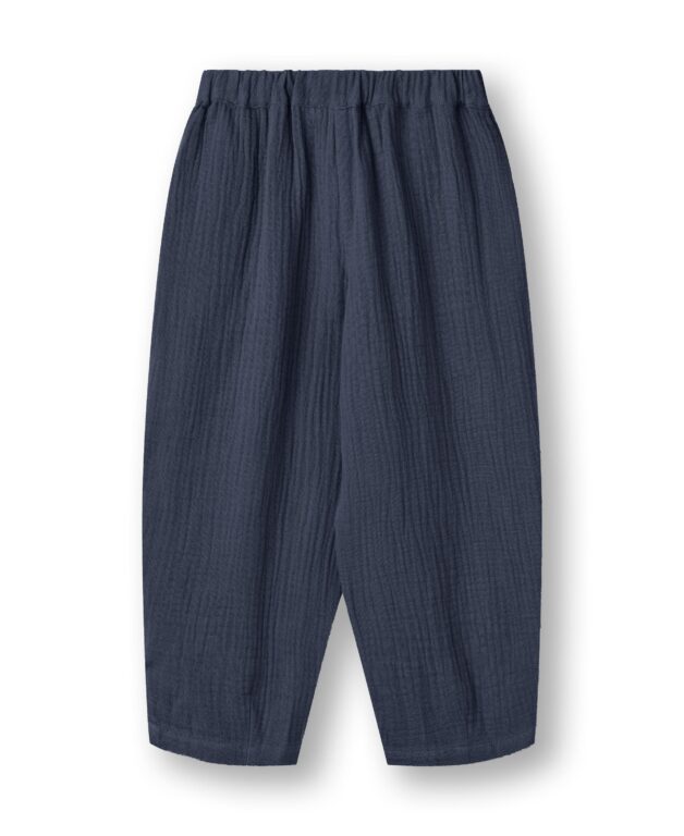 Fliink Elmo Pant - Insignia Blue - 86 cm