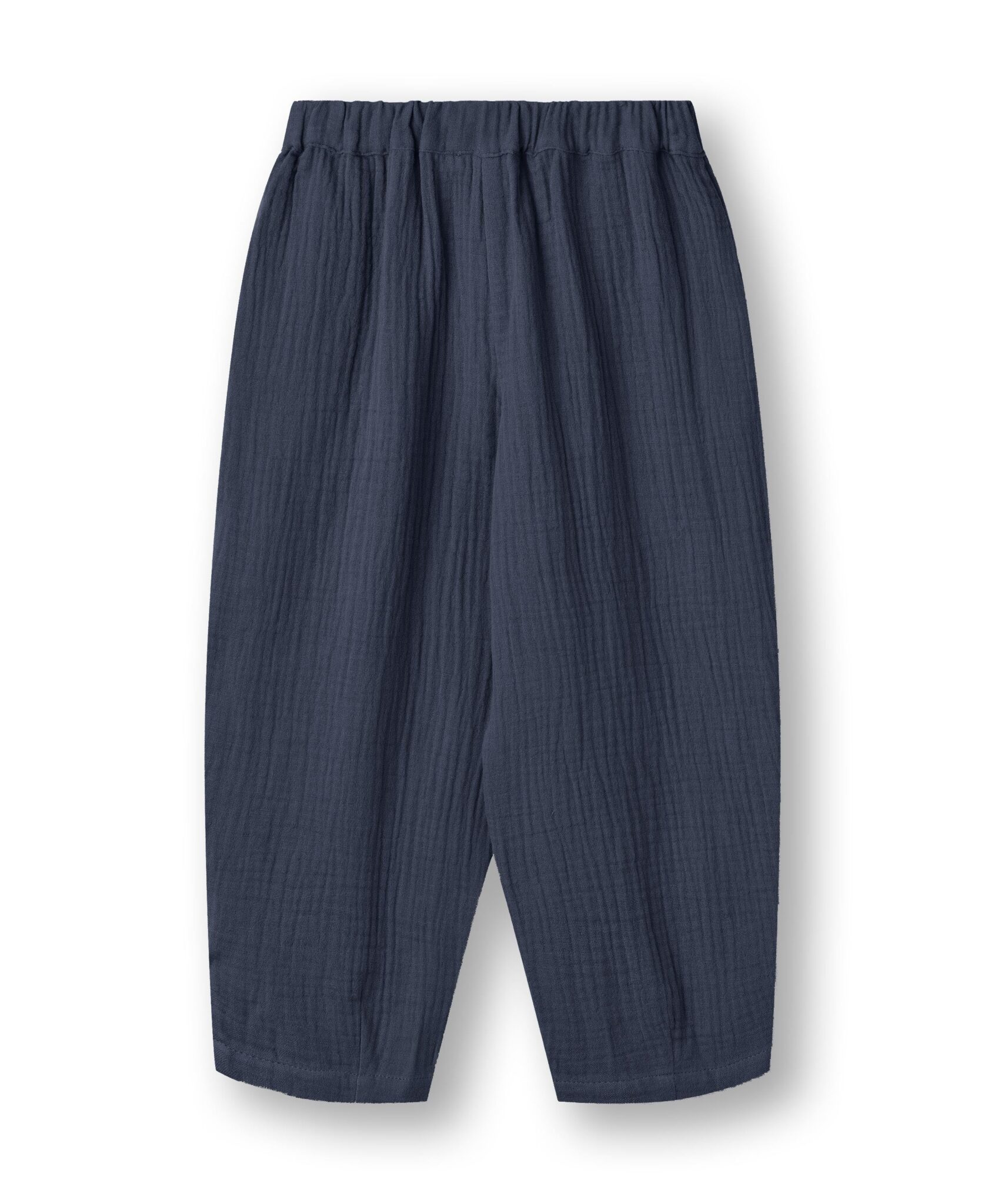 Fliink Elmo Pant - Insignia Blue - 86 cm