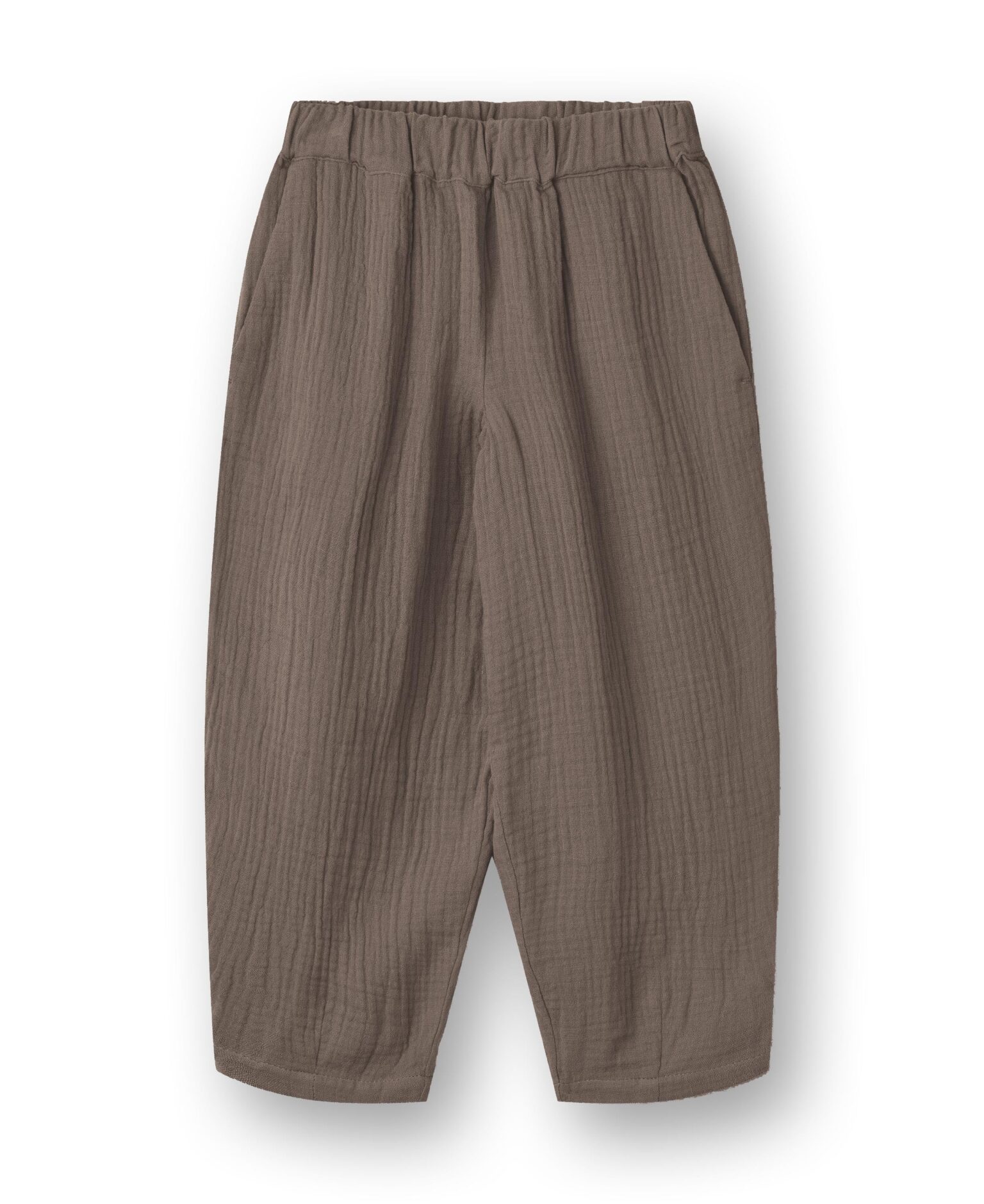 Fliink Elmo Pant - Pine Bark - 86 cm