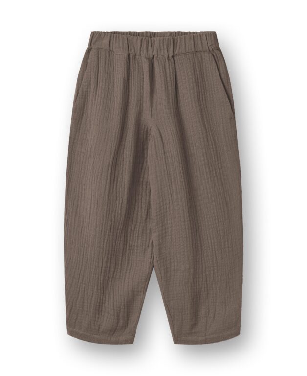 Fliink Elmo Pant - Pine Bark - 86 cm
