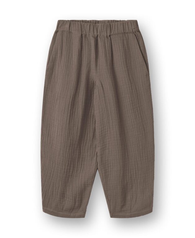 Fliink Elmo Pant - Pine Bark - 86 cm Fliink Elmo Pant - Pine Bark - 86 cm