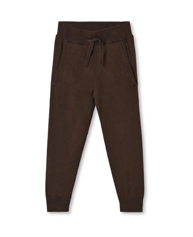 Fliink Favo Pant - Coffee Bean - 86 cm