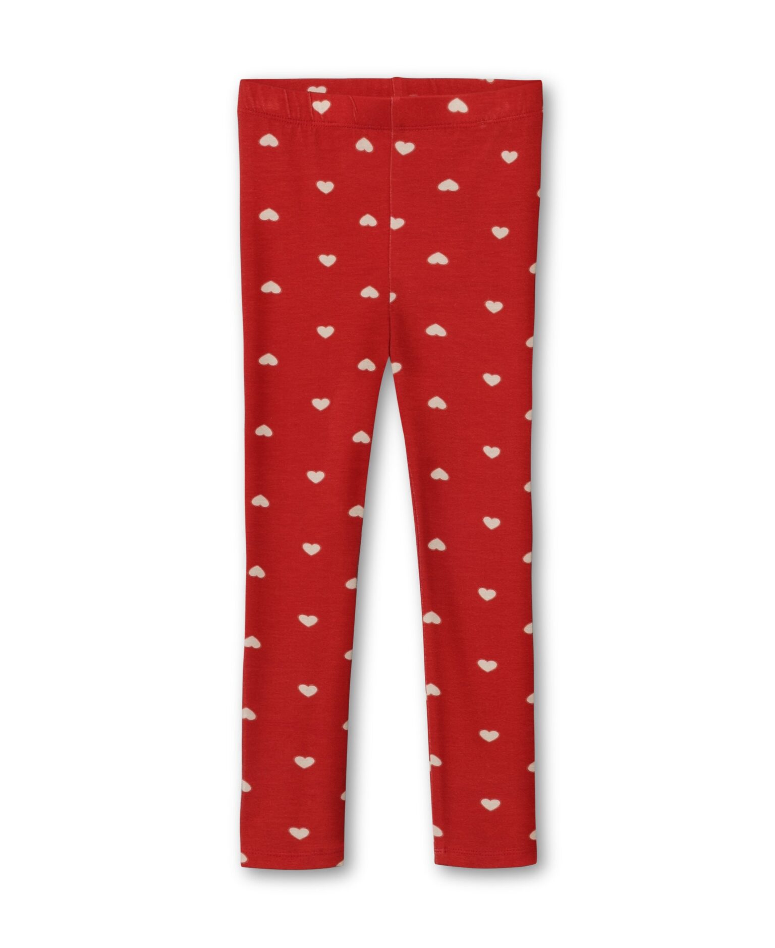 Fliink Kelly Leggings - Pompeian Red - 80 cm