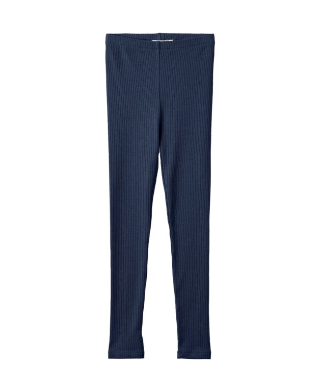 Fliink Kenna Leggings - Insignia Blue - 86 cm