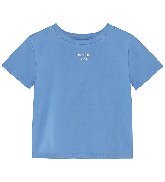 Fliink T-shirt - Sommer Club - Marina