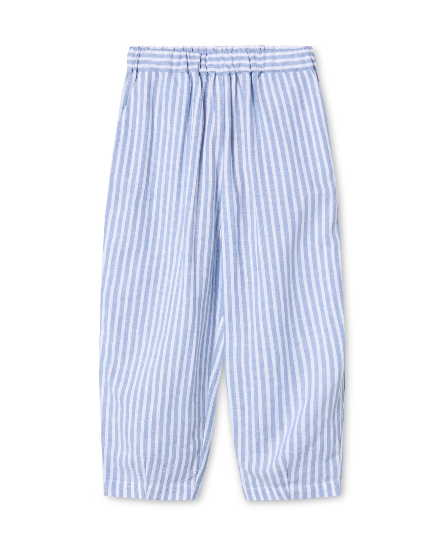 Fliink Vira Pant - Dream Blue/Cloud Dancer - 86 cm